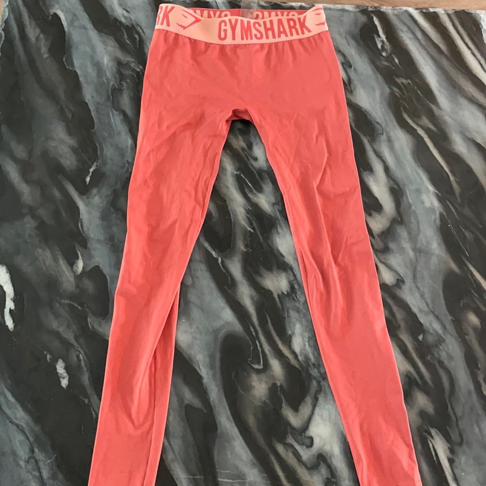 Gymshark leggings